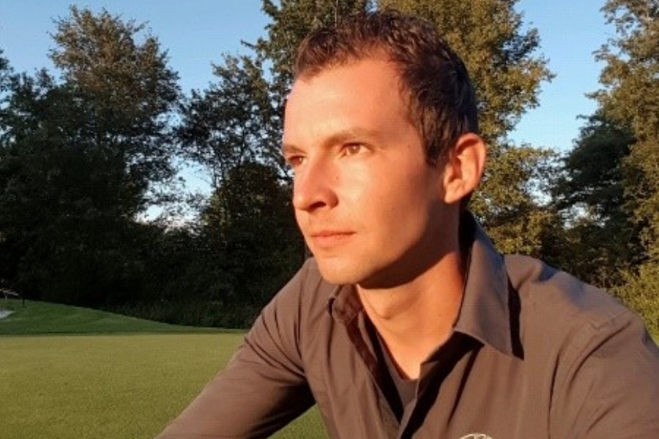 Christian Nueboer