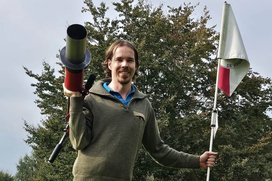 Tim Verheij