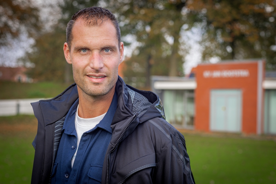 René Kamstra René Kamstra