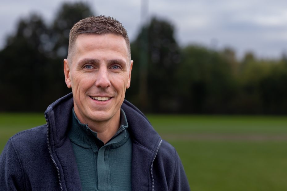 Stef op 't Hoog Stef op 't Hoog