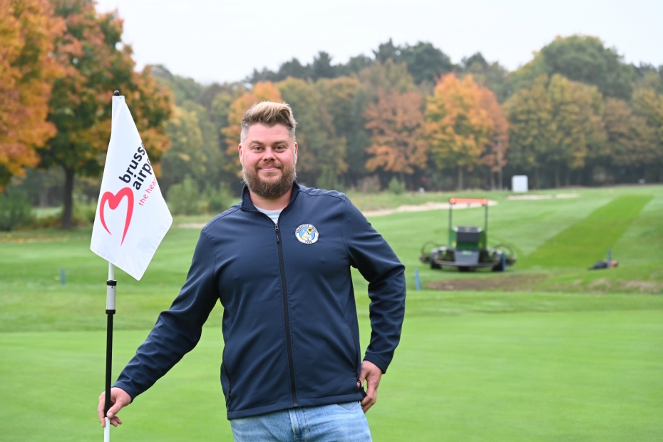 Dimitri Moerenhout Dimitri Moerenhout